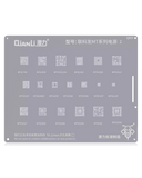Bumblebee Stencil (QS69) MTK MT Series 2 (Qianli) Compatible with Qianli