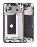 Replacement Frame / Bezel Compatible with Samsung Galaxy Note 3 (N900A / N900T)