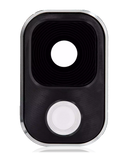 Replacement Back Camera Lens Compatible with Samsung Galaxy Note 3 (Black)