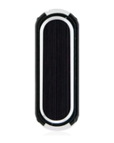 Replacement Home Button Compatible with Samsung Galaxy Note 3 (Black)