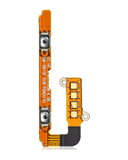 Replacement Volume Button Flex Cable Compatible with Samsung Galaxy Note 4