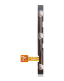 Replacement Power And Volume Flex Compatible with Samsung Galaxy Tab 2 10.1" (P5100 / P5110 / P5113)
