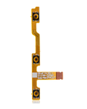 Replacement Power And Volume Flex Compatible with Samsung Galaxy Tab 4 7.0"