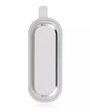 Replacement Home Button Compatible with Samsung Galaxy Tab 3 7.0" (T210 / T211) (White)