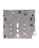 Replacement Sim Card Reader Compatible with Samsung Galaxy Note 5