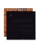 Replacement Power IC Compatible with Samsung Galaxy S6 / S6 Edge / S6 Edge Plus / Note 5