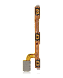Replacement Power & Volume Button Flex Cable Compatible with Huawei P7