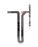 Replacement Power & Volume Button Flex Cable Compatible with Huawei Mate 9 Pro