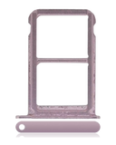 Replacement Sim Card Tray Compatible with Huawei Mate 9 Pro (Rose Gold)