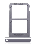 Replacement Sim Card Tray Compatible with Huawei Mate 9 Pro (Gray)