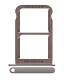 Replacement Sim Card Tray Compatible with Huawei Mate 9 Pro (Haze Gold)