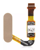 Replacement Fingerprint Reader With Flex Cable Compatible with Huawei Mate 10 (Champagne Gold)