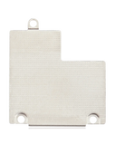 Replacement LCD Cable Holding Plate Compatible with Apple iPad Air 1