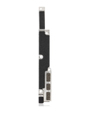Replacement LCD / Battery Cable Holding Bracket Compatible with Apple iPhone X