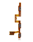 Replacement Power & Volume Button Flex Cable Compatible with Huawei Honor 20