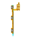 Replacement Power / Volume Button Flex Cable Compatible with Huawei Y9 (2019)