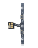 Replacement Power & Volume Button Flex Cable Compatible with Huawei P40 Pro