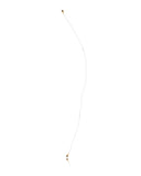 Replacement Antenna Connecting Cable Compatible with Huawei P30 Pro (2 Piece Set)