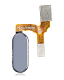 Replacement Fingerprint Reader With Flex Cable Compatible with Huawei Honor 9 (Gray)