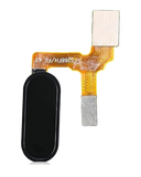 Replacement Fingerprint Reader With Flex Cable Compatible with Huawei Honor 9 (Black)