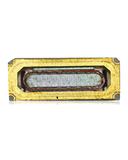 Replacement Earpiece Speaker Compatible with ZTE Imperial Max (Z963) / Max Duo LTE (Z962)