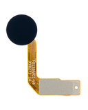 Replacement Home Button Flex Cable Compatible with Huawei Mate 20 (Black)