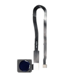 Replacement Fingerprint Reader With Flex Cable Compatible with Huawei Mate 10 Pro (Midnight Blue)