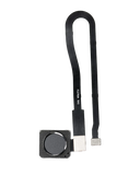 Replacement Fingerprint Reader With Flex Cable Compatible with Huawei Mate 10 Pro (Titanium Gray)