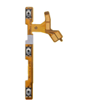 Replacement Power & Volume Button Flex Cable Compatible with Huawei P Smart / P Smart Plus 2019