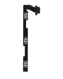 Replacement Power & Volume Flex Cable Compatible with Huawei Y6 (2017)
