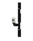 Replacement Power / Volume Button Flex Cable Compatible with Huawei P8