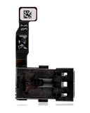 Replacement Headphone Jack With Flex Cable Compatible with Huawei Mate 10