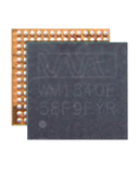 Replacement Ringer Audio IC Compatible with Samsung Galaxy S6 / S6 Edge / Note 5 (WM1840E)