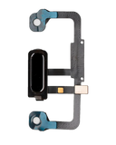 Replacement Fingerprint Reader With Flex Cable Compatible with Huawei Mate 9 Pro (Gray)
