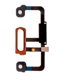 Replacement Fingerprint Reader With Flex Cable Compatible with Huawei Mate 9 Pro (Rose Gold)