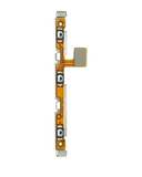 Replacement Power / Volume Button Flex Compatible with HTC U11