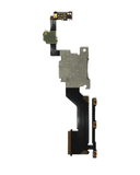 Replacement Power Button Flex Cable + SD Memory Card Reader Compatible with HTC One M9+