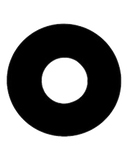 Replacement Back Camera Lens Compatible with HTC M10
