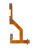 Replacement Power / Volume Button Flex Cable Compatible with HTC M10