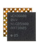 Replacement WiFi WLAN BT IC Chip Compatible with Samsung Galaxy A5 (A500) (WCN3660B)