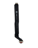 Replacement Charging Port Flex Cable Compatible with OnePlus Nord 2 5G