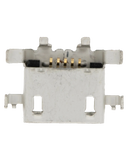 Replacement Charging Port Compatible with HTC Desire 310 (Soldering Required)
