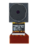 Replacement Front Camera Compatible with Samsung Galaxy J3 (J327 / 2017)
