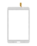 Replacement Digitizer Compatible with Samsung Galaxy Tab 4 7.0" (T230) (WiFi Version) (White)
