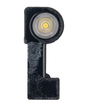 Replacement Front Camera Flash Flex Cable Compatible with Motorola Moto Z Play Droid (XT1635 / 2016)