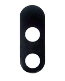 Replacement Back Camera Lens Compatible with Motorola Moto G4 (XT1625 / 2016)
