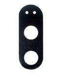 Replacement Back Camera Lens Compatible with Motorola Moto G4 Plus (XT1644 / 2016)