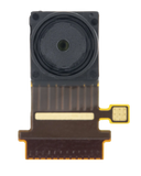 Replacement Front Camera Compatible with Motorola Moto Z Force Droid (XT1650-02 / 2016)
