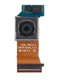 Replacement Back Camera Compatible with Motorola Moto Z Droid (XT1650 / 2016)