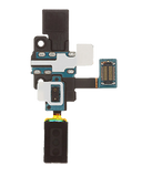 Replacement Proximity Light Sensor Flex With Earpiece Speaker Compatible with Samsung Galaxy Note 8.0
